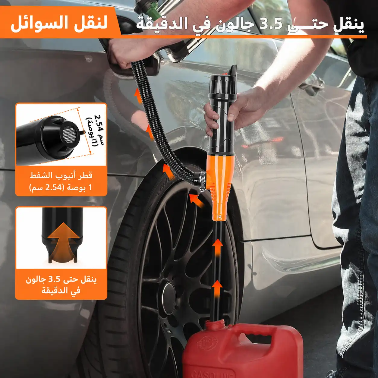 تحكم بالتدفق